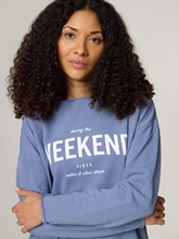 Image sur T-shirt en jersey