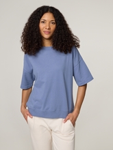 Bild von Sweatshirt im Boxy-Fit