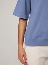 Bild von Sweatshirt im Boxy-Fit