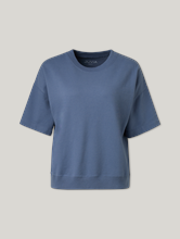 Bild von Sweatshirt im Boxy-Fit