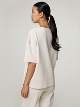 Bild von Sweatshirt im Boxy-Fit