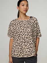 Bild von T-Shirt aus Jersey