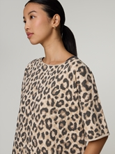 Bild von T-Shirt aus Jersey