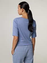 Image sur T-Shirt JETTE