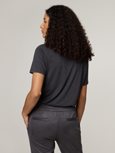 Bild von T-Shirt mit Print