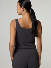 Bild von Tanktop aus Baumwolle