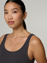 Bild von Tanktop aus Baumwolle