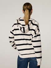 Bild von Hoodie aus Baumwolle