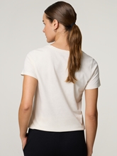 Bild von T-Shirt mit Print