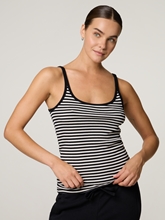 Bild von Tanktop mit Baumwolle ALUNA