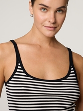 Bild von Tanktop mit Baumwolle ALUNA