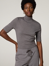 Image sur T-shirt ALMINA