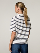 Bild von Poloshirt aus Baumwolle