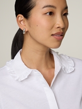 Bild von Poloshirt aus Baumwolle