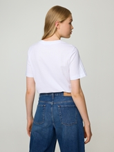 Bild von T-Shirt mit Print