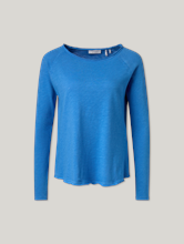 Bild von Langarmshirt aus Bio-Baumwolle