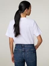 Bild von T-Shirt mit Print