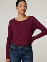 Bild von Langarmshirt