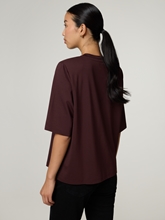 Bild von Shirt im Oversized Fit TADURA