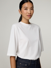 Bild von Shirt im Oversized Fit TADURA