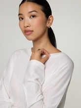 Bild von Pullover aus Feinstrick SOMEJA