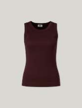 Image sur Débardeur en coton OLINA