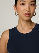 Bild von Tanktop aus Baumwolle OLINA