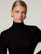 Bild von Langarmshirt mit Wolle ZERAFNE