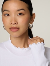 Bild von Langarmshirt aus Bio-Baumwolle