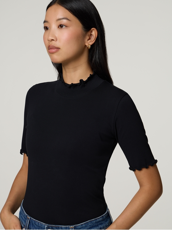 Image sur Rippenshirt