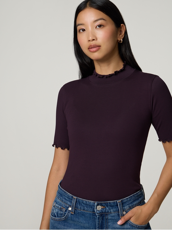 Image sur Rippenshirt