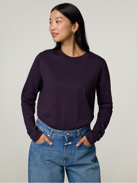 Bild von Heavyjerseyshirt