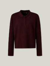 Bild von Pullover im Oversized-Fit