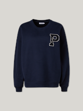 Image sur Sweatshirt avec coton