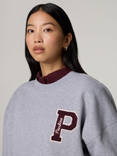 Bild von Sweatshirt mit Baumwolle