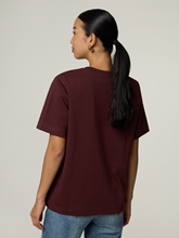 Bild von T-Shirt aus Jersey