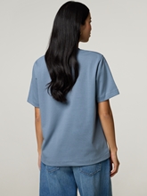 Bild von T-Shirt aus Jersey