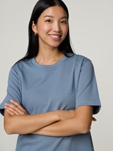 Bild von T-Shirt aus Jersey