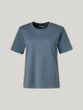 Bild von T-Shirt aus Jersey