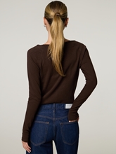 Bild von Langarmshirt