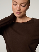 Bild von Langarmshirt