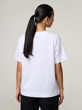 Bild von T-Shirt aus Baumwolle