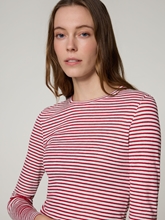 Bild von Langarmshirt  mit Glitzer