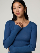 Bild von Langarmshirt ELAINE