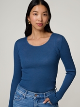 Bild von Langarmshirt ELAINE