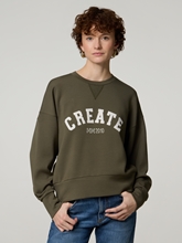 Bild von Sweatshirt MMCELLI