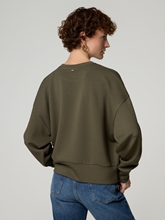 Bild von Sweatshirt MMCELLI