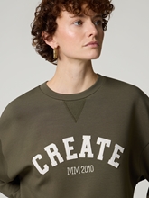 Bild von Sweatshirt MMCELLI