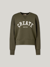 Bild von Sweatshirt MMCELLI