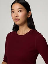 Image sur T-shirt en coton SELAY